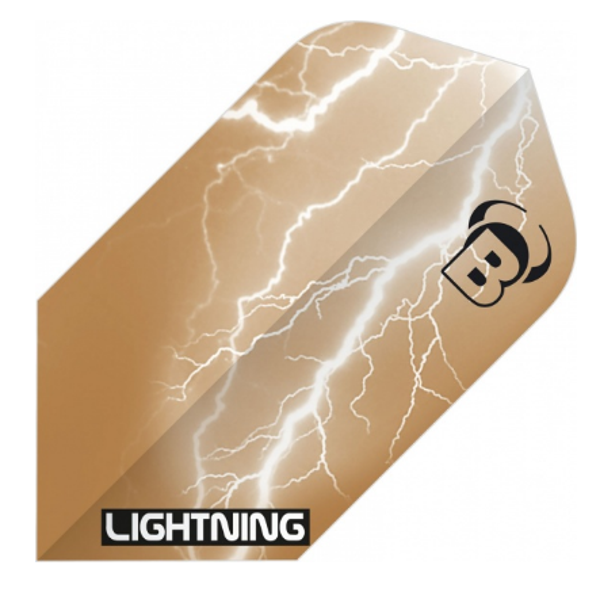 Bull's lightning goud