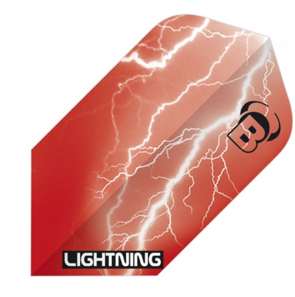 Bull's lightning rood