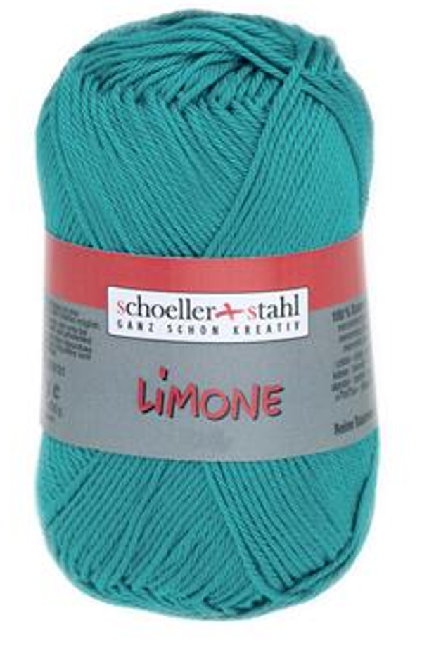 Limone aqua 50gr
