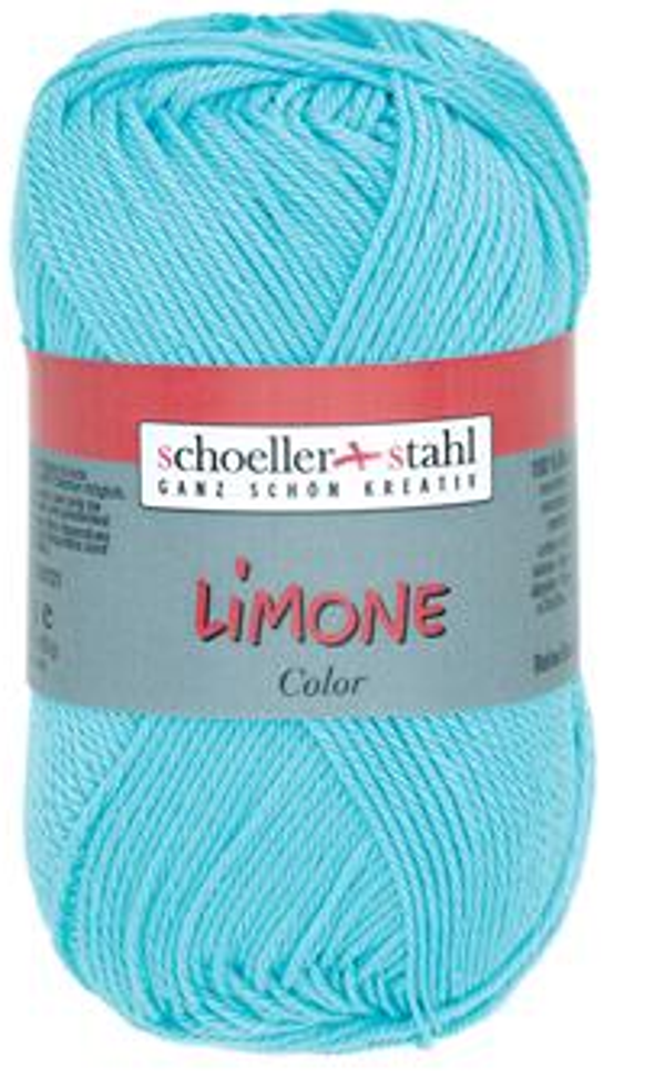 Limone blauw 50gr
