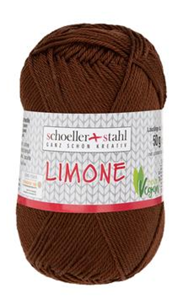 Limone bruin 50gr