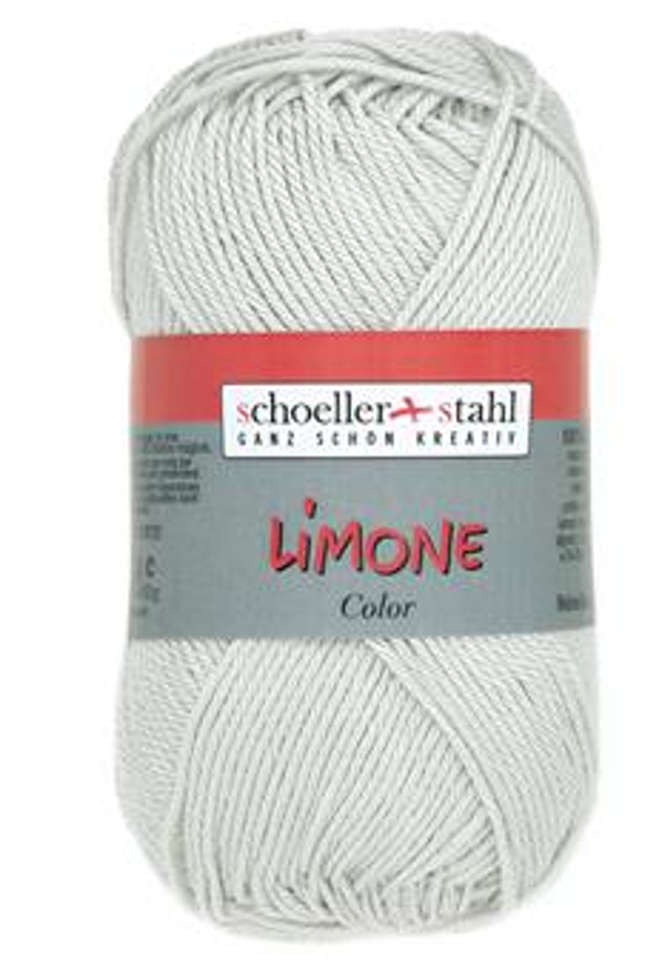 Limone grijs 50gr
