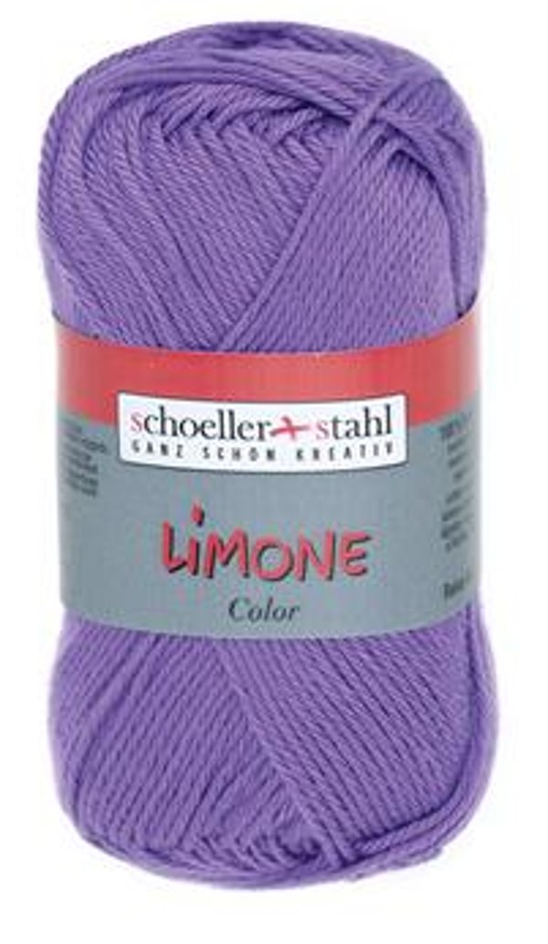 Limone paars 50gr