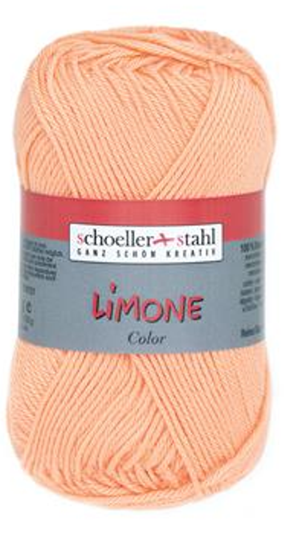 Limone zalm 50gr