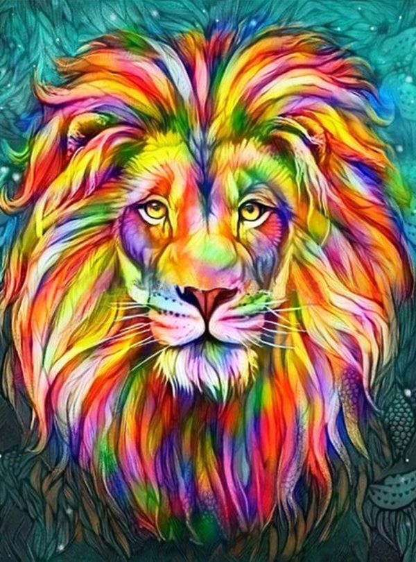 lion