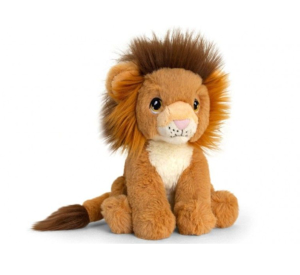 Keeleco Lion 18Cm