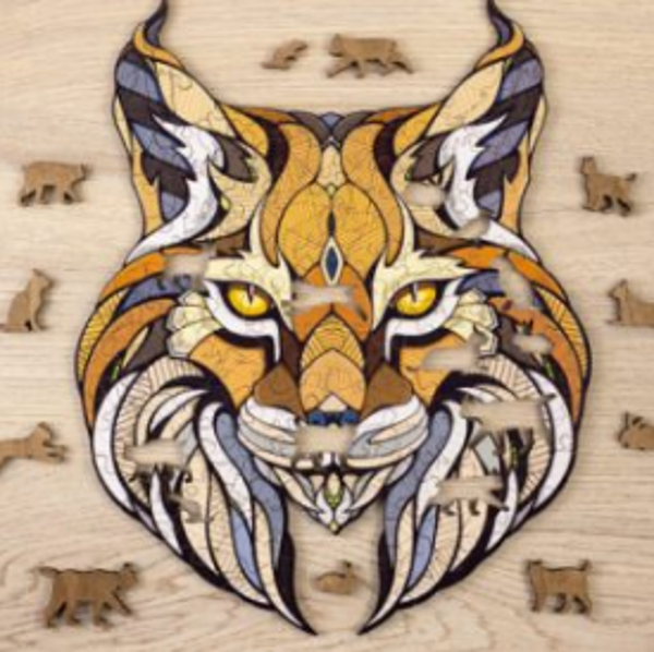 Art bizniz lynx