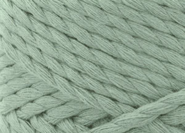 Macrame khaki