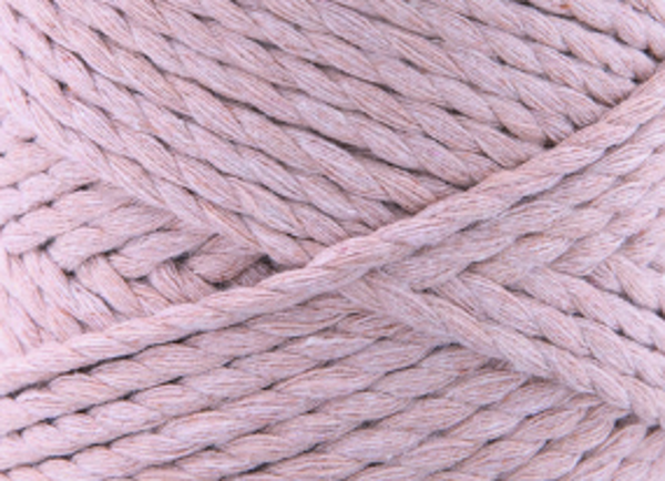 Macrame roze