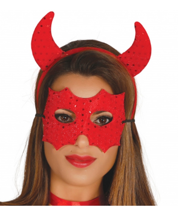 Masker duivel