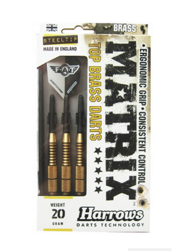 Harrows Matrix 22gr