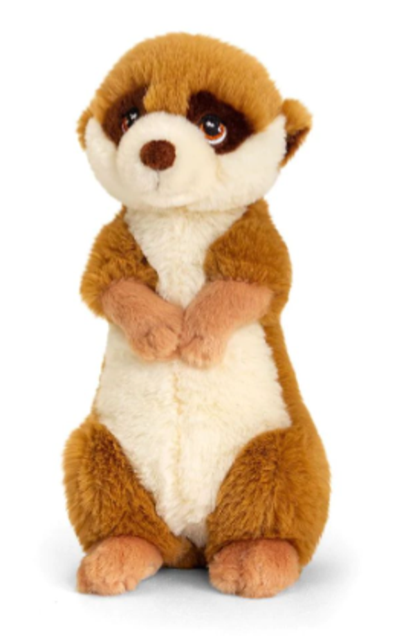 Keeleco Meerkat 22Cm