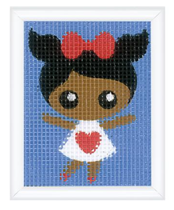 Penelope kit Meisje