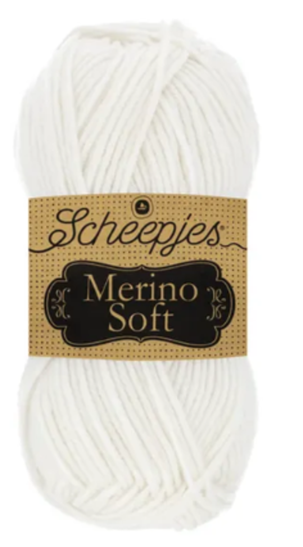 Scheepjes Merino Soft 600 Malevich
