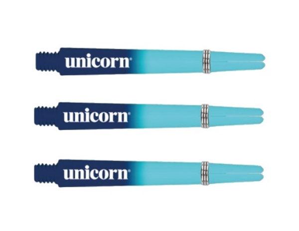 Unicorn cosmos shafts Meteor