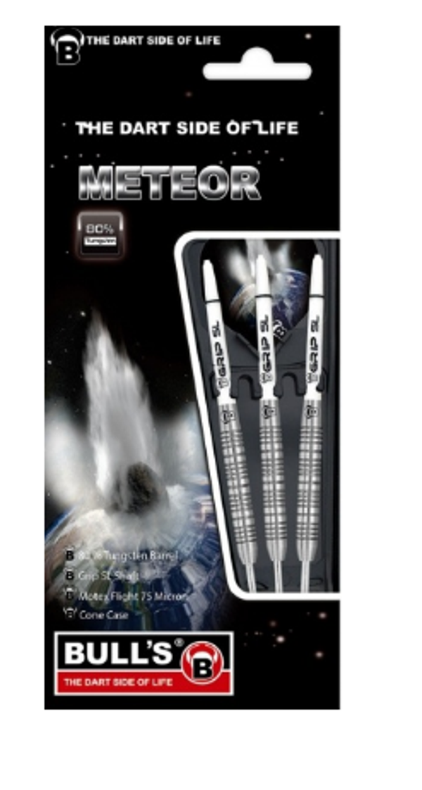 Bull's Meteor 22gr