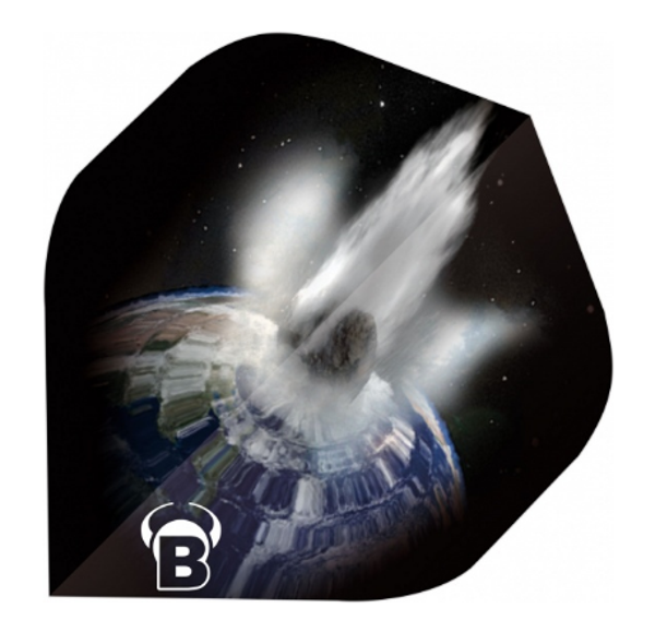 Motex meteor flight
