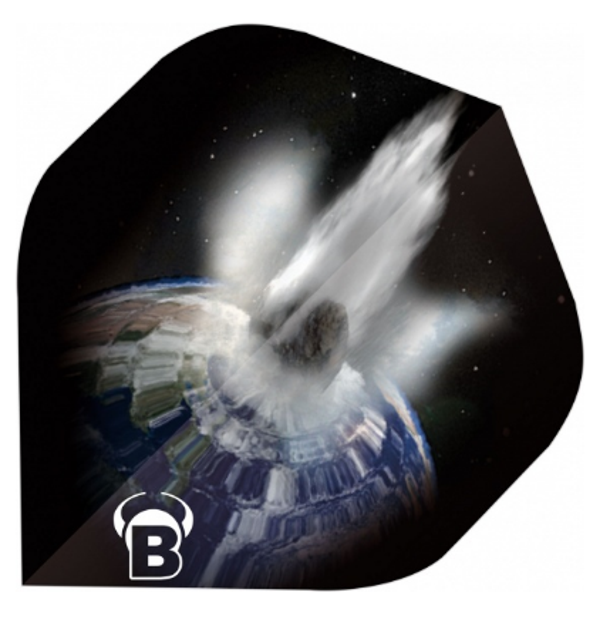 Bull's flight Meteor