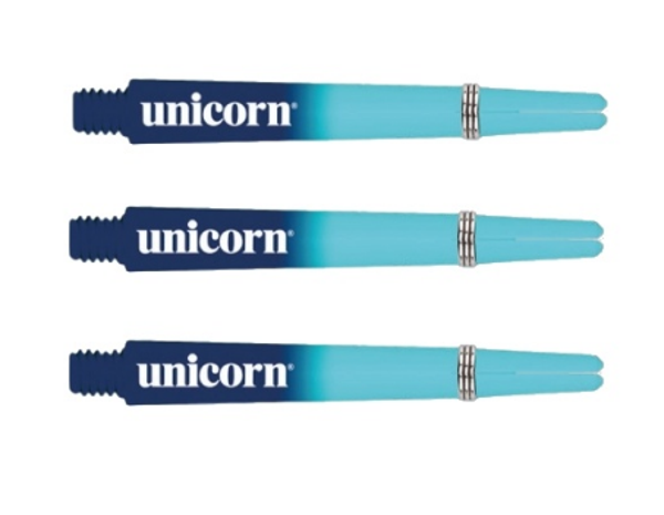 Unicorn Cosmos shafts Meteor short 34,3mm