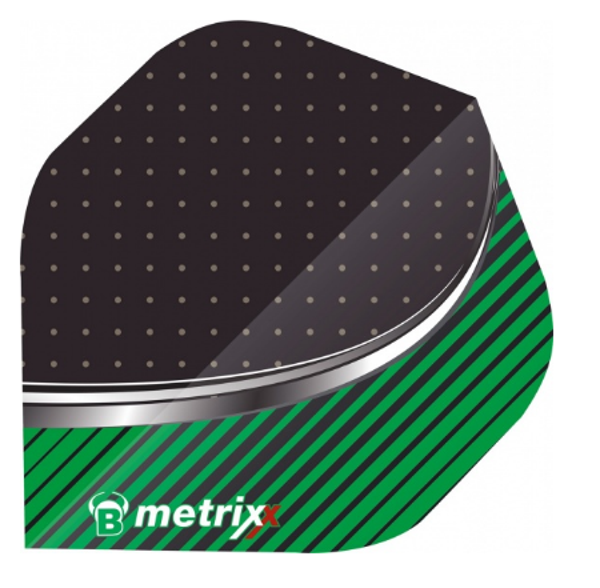 Metrixx flights groen