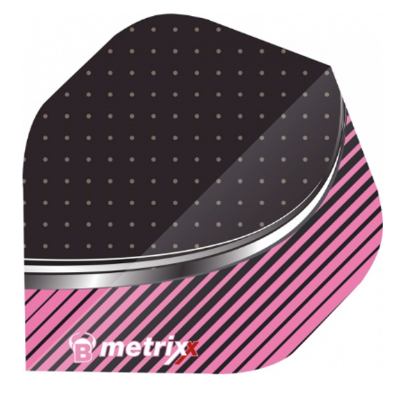 Metrixx flights roze