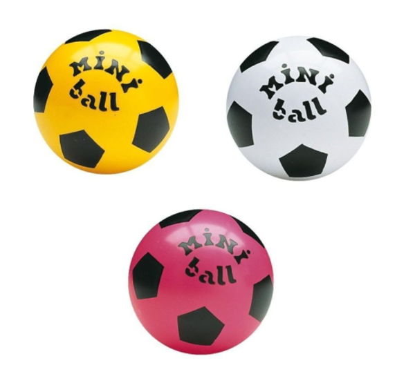 Telebal Mini 14cm - Assortiment