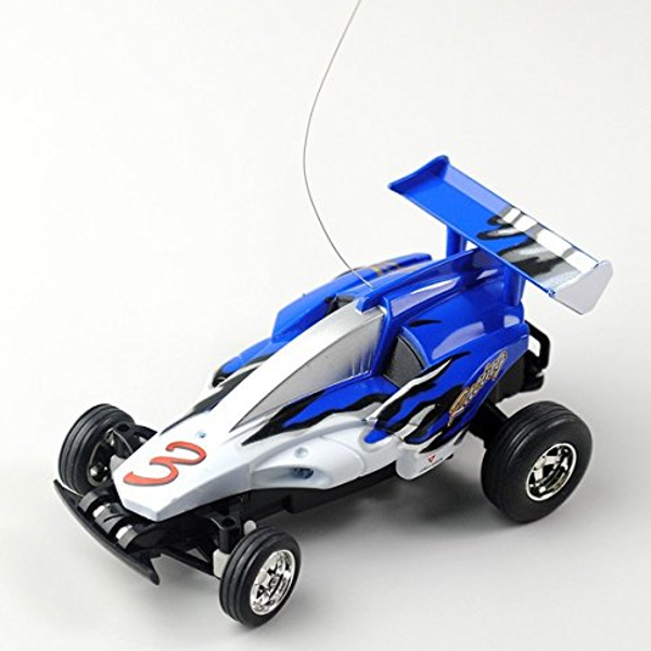 Mini KR2 kart racing