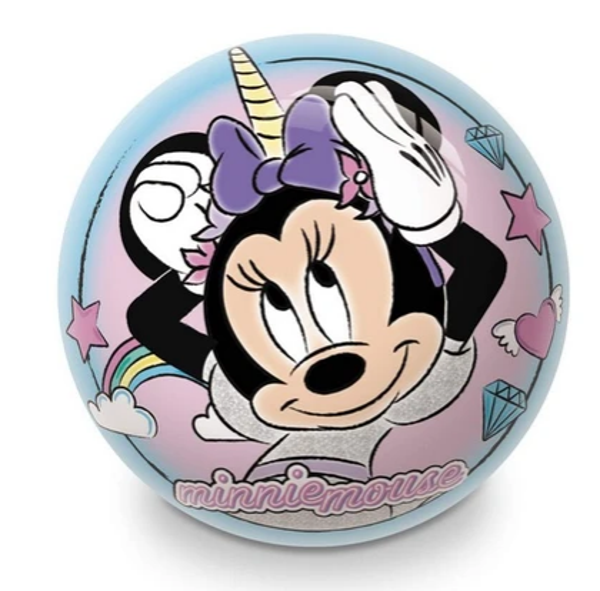 Bal Minnie Mouse