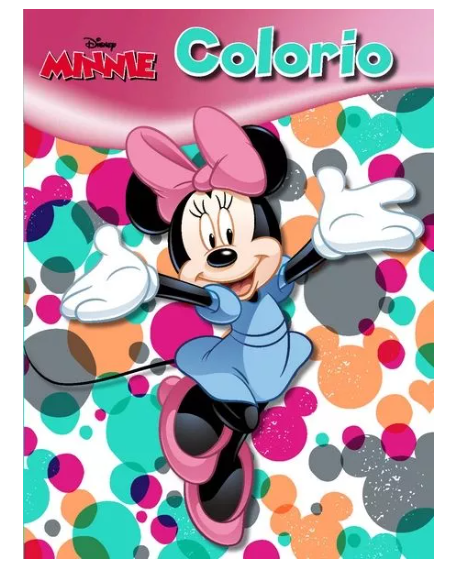 Colorio Minnie