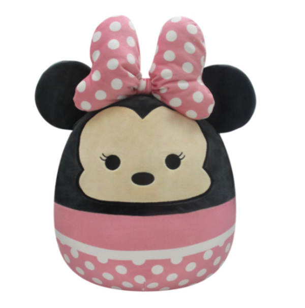 SQK - Large Plush Disney Squishmallows - Minnie