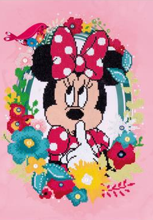 Minnie Sssht