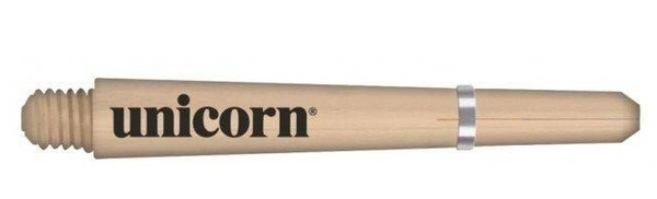 Unicorn shafts Gripper 4 Mirage long