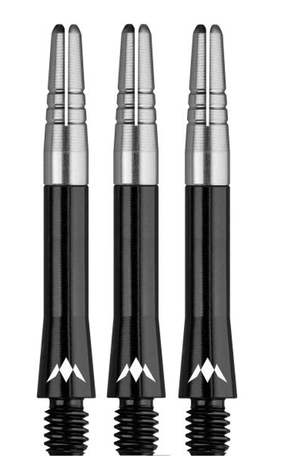 Mission Alimix spin short black