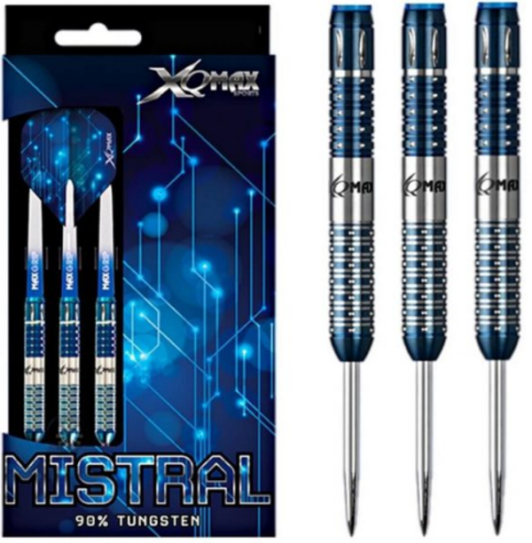 Max Mistral 25gr