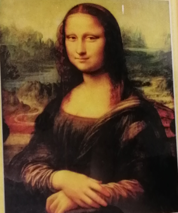 Mona Lisa