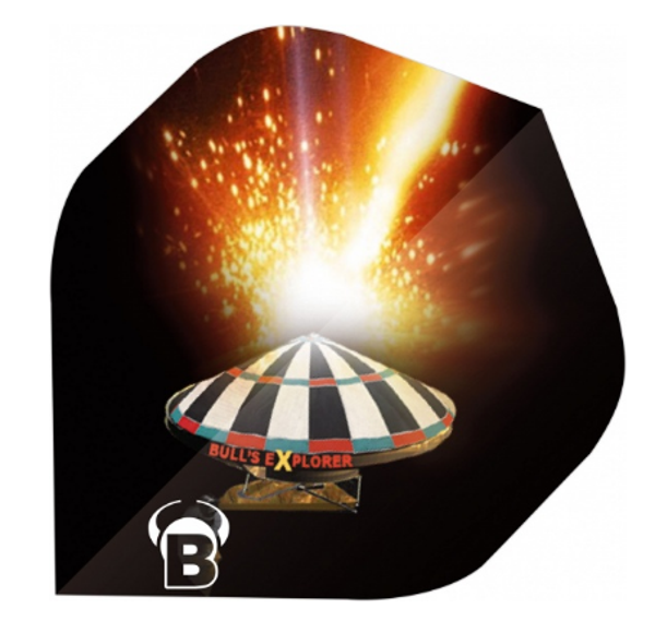 Bull's flights motex