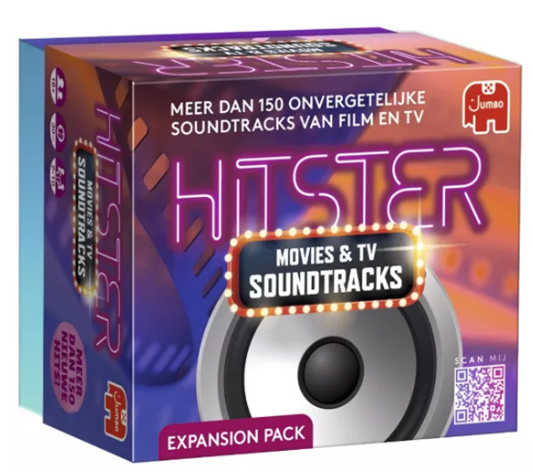 Hitster Movies & soundtracks