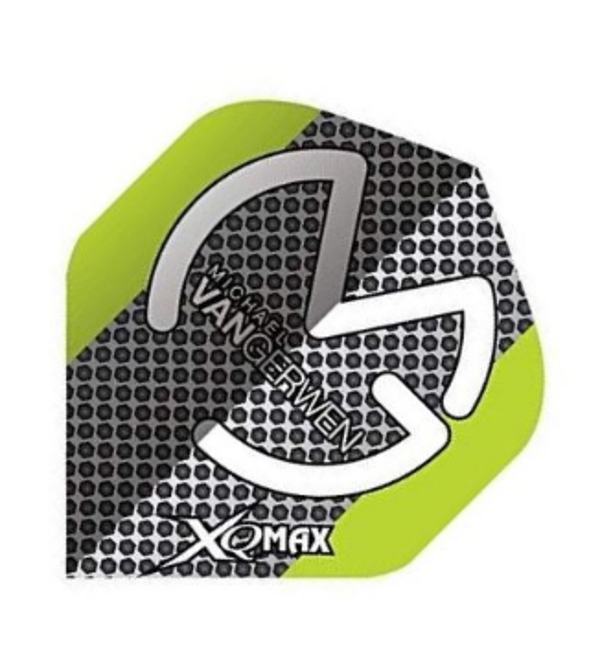 Flights Michael van Gerwen