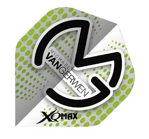 Flights Michael van Gerwen