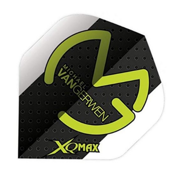 Flights Michael van Gerwen