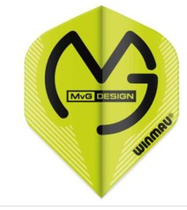 Flights Michael van Gerwen