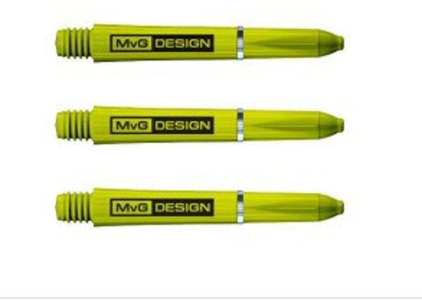 Mvg shafts medium