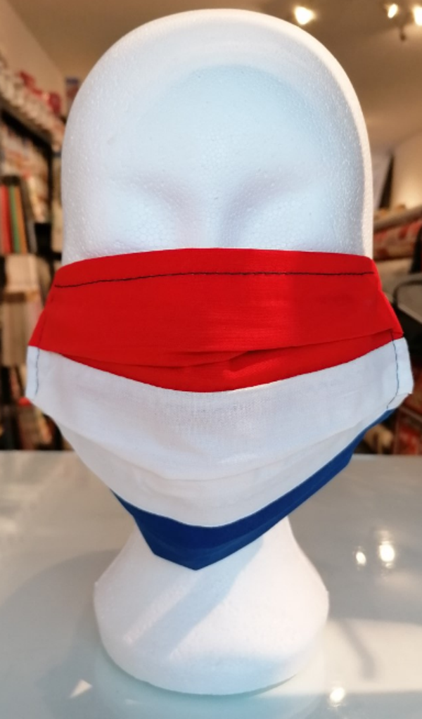 Mondmasker Nederland