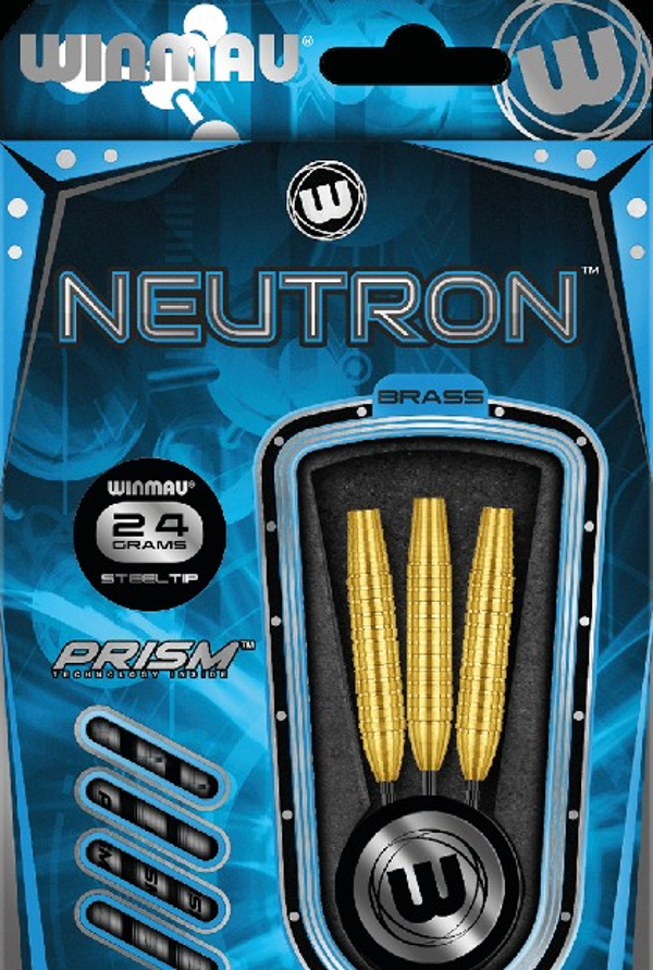 Winmau Neutron 24gr