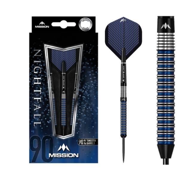 Mission Nightfall M2 24gr