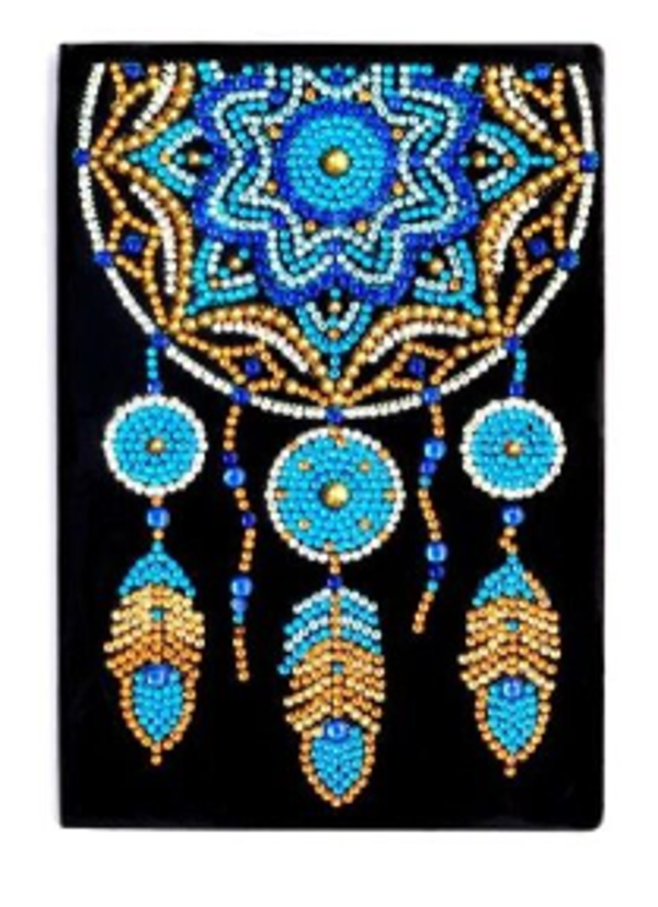 notebook dromenvanger A5