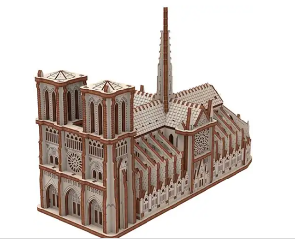 Notre Dame Cathedral