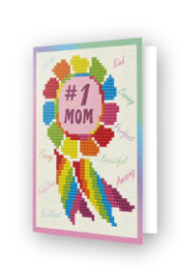 Kaart nr 1 mom