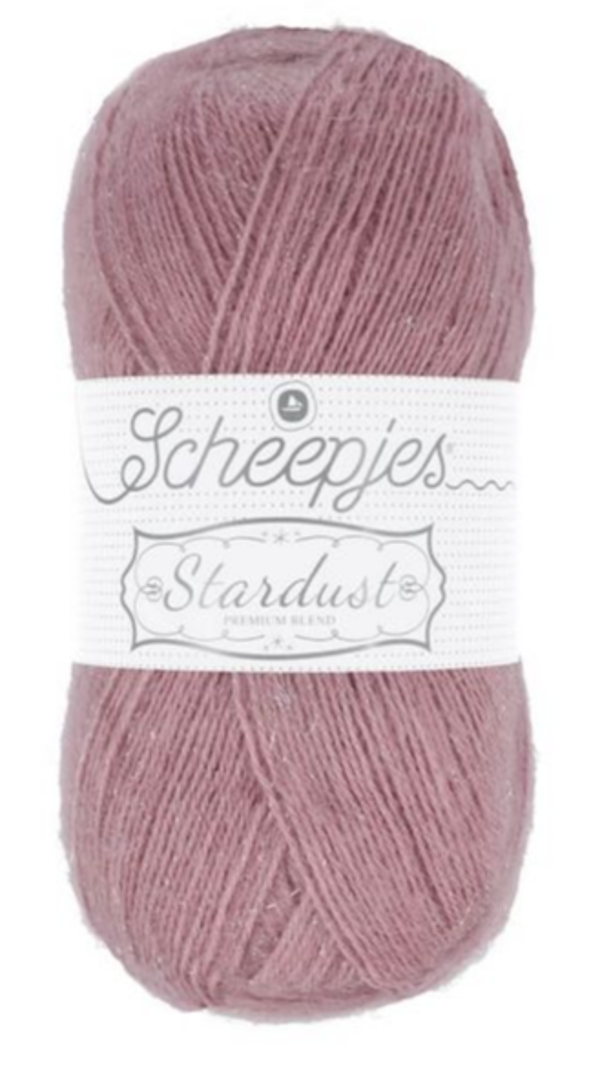 Scheepjes Stardust octans 658