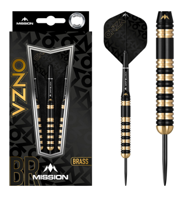 Mission Onza M3 23gr